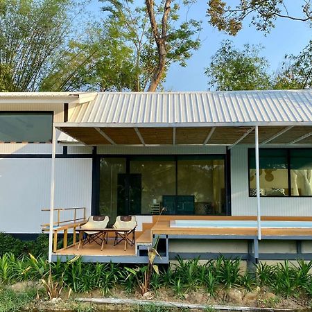 Baan Nai Baan Nok Resort Nakhon Nayok Luaran gambar