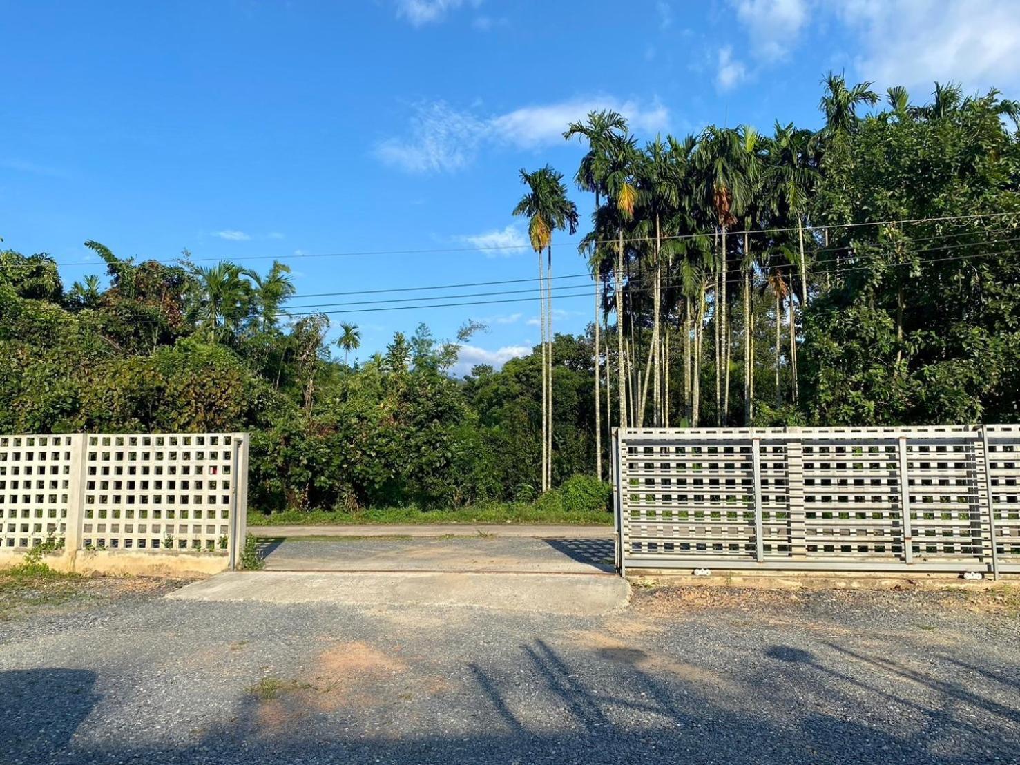 Baan Nai Baan Nok Resort Nakhon Nayok Luaran gambar