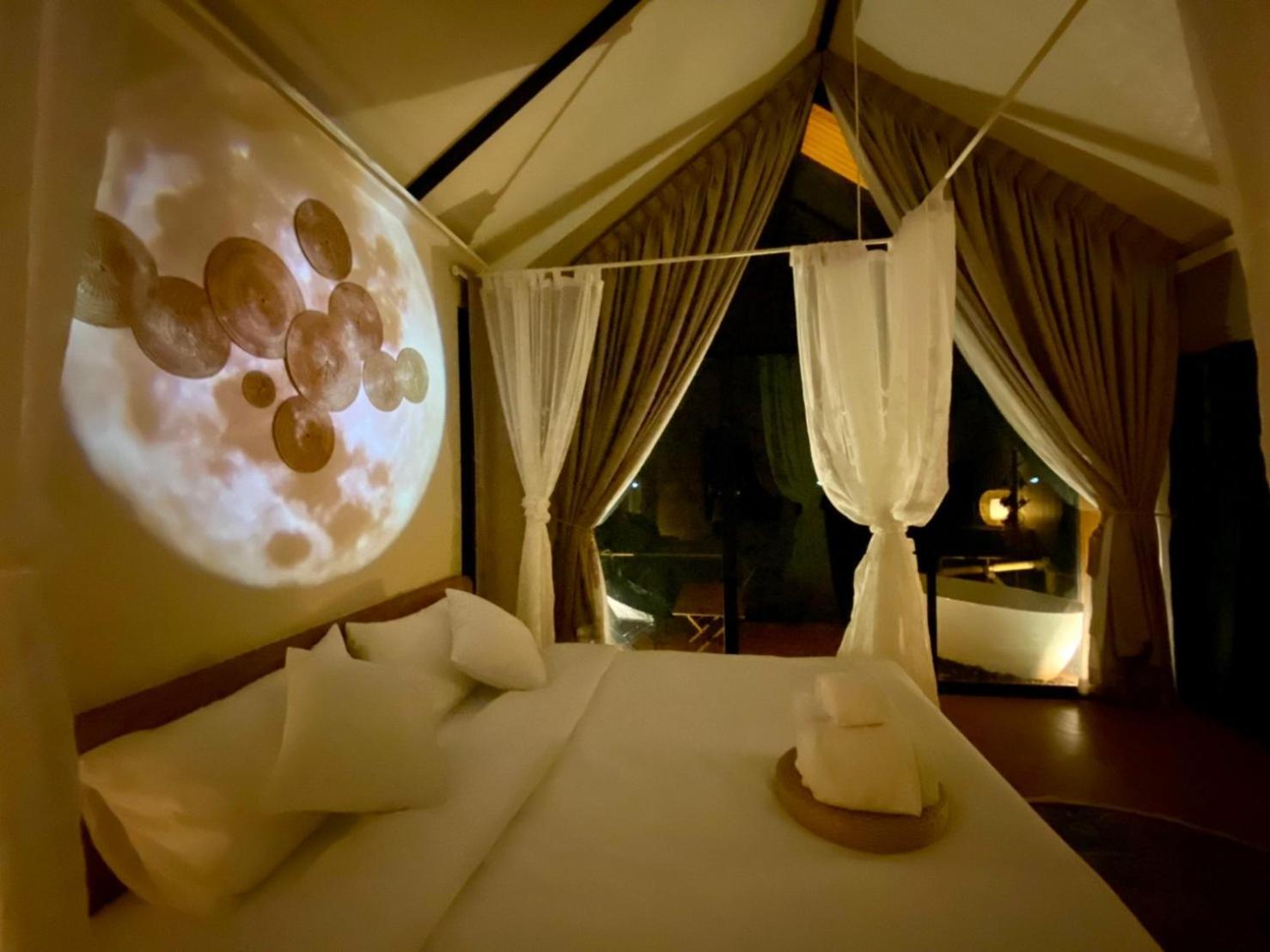 Baan Nai Baan Nok Resort Nakhon Nayok Luaran gambar